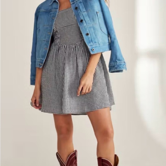 Tecovas The Annie Leather Cowgirl Boots - Picture 12 of 12